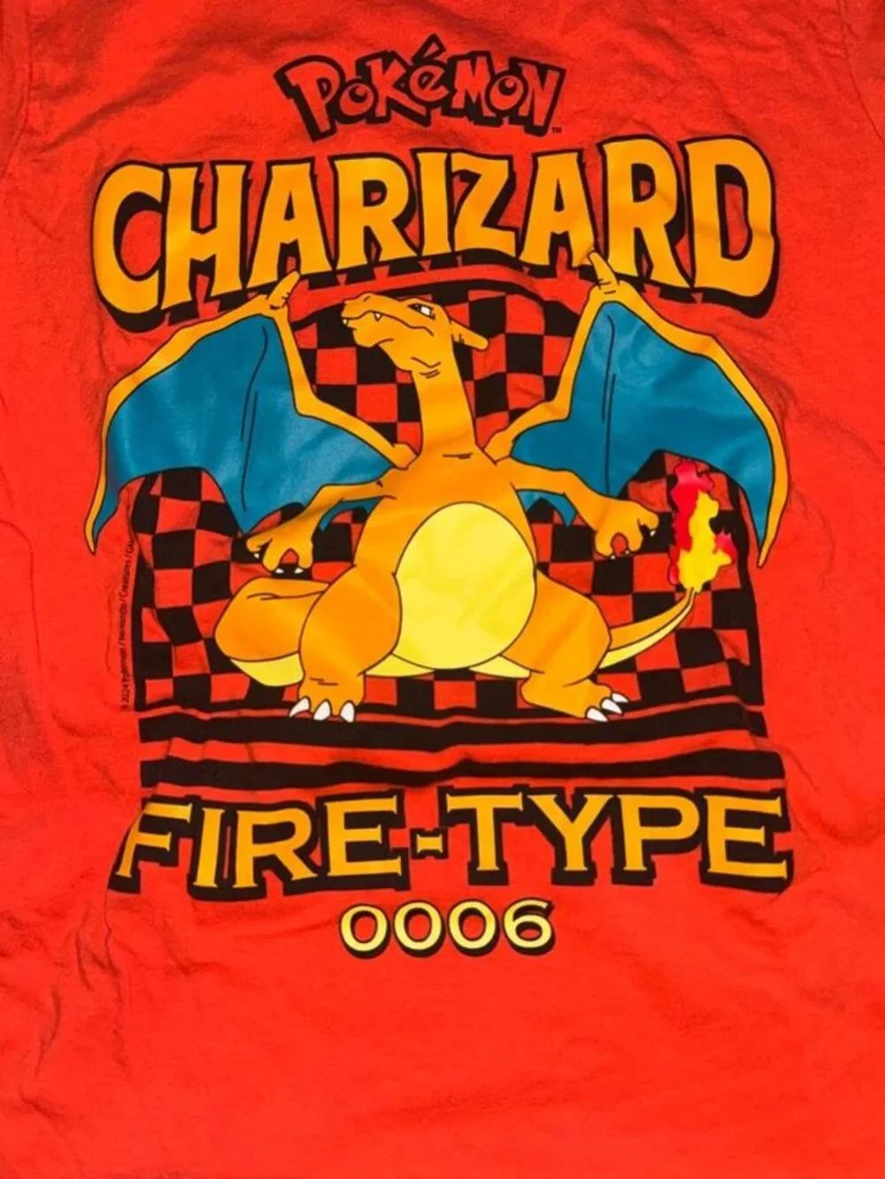 Boy's Old Navy Pokemon Tee